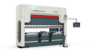 Durma Ad Servo Press Brake Machine