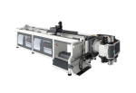 Image number 0 of EB ROTARY HEAD SERIES TUBE BENDING MACHINES