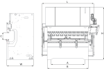 Image number 3 of AD-ES Electric Press Brake