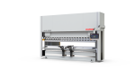 Image number 1 of AD-S Hydraulic Press Brake